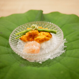 東茶屋 なかむら