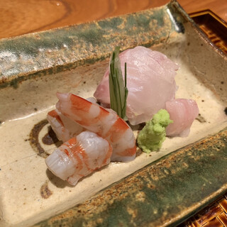 日本料理 別府 廣門