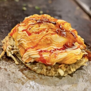 お好み焼き あじくらや