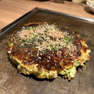 お好み焼き来たろう
