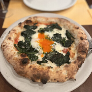 ベッラ・ナポリ