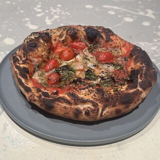 400℃ PIZZA