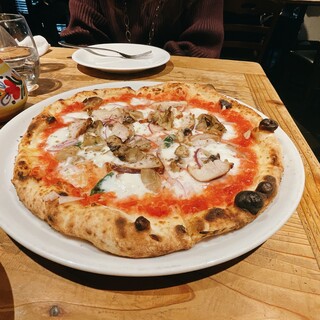 ラッテリア ベベ カマクラ