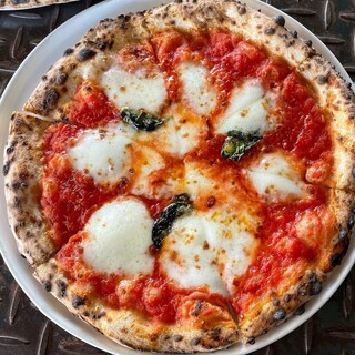 ピッツェリア・オーシャン