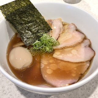 らぅめん考房 ありがた屋