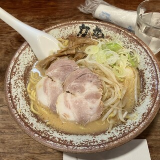ラーメン 力丸
