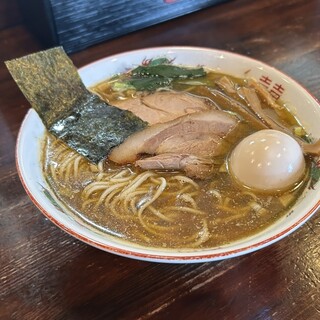 麺座 かたぶつ
