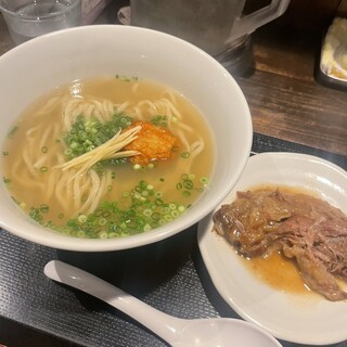 麺屋玉ぐすく