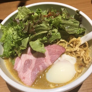 tokyo miso style IKEDA