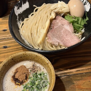 麺屋はやぶさ