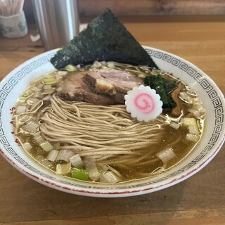だし・麺 未蕾