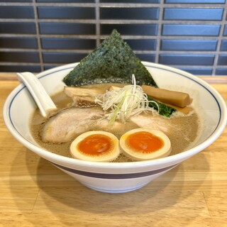 麺や たけ田