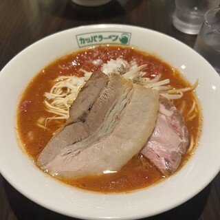 らーめん カッパハウス