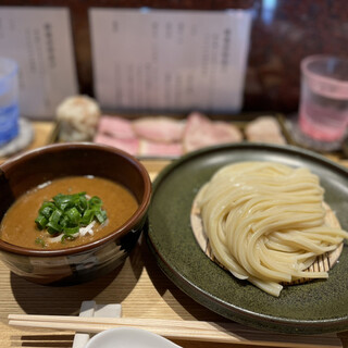 中華蕎麦 とみ田