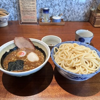 つけソバ いしい