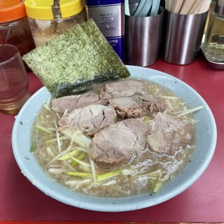 ラーメンショップ