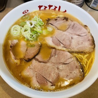 旭川ラーメン ななし