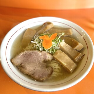 中華そば うさぎ