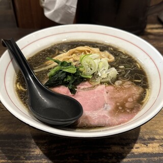 ラーメン屋 切田製麺