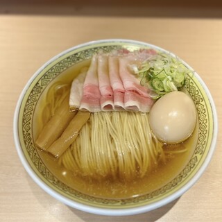 RAMEN RS 改