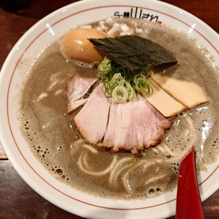 らー麺 山さわ