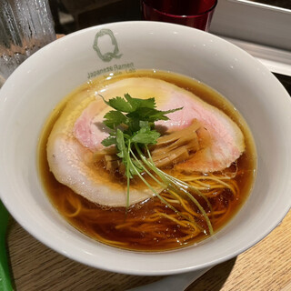 Japanese Ramen Noodle Lab Q