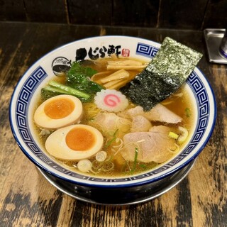 らーめん くじら軒