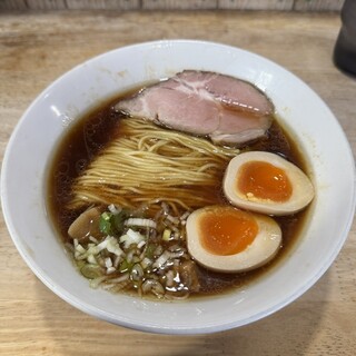 らーめん まつや