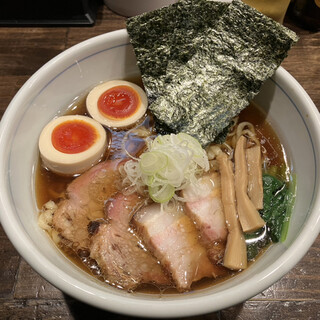 櫻井中華そば店