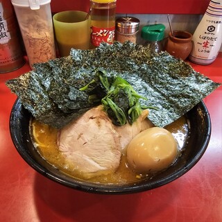 家系総本山 吉村家