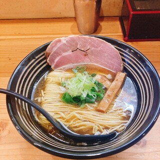 極麺 青二犀