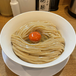 中華そば 桐麺