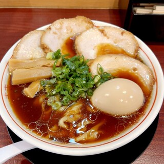 超多加水純手打ち麺 仁しむら
