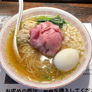 らぁめん小池