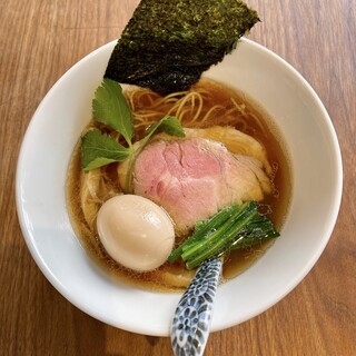 メンドコロ キナリ