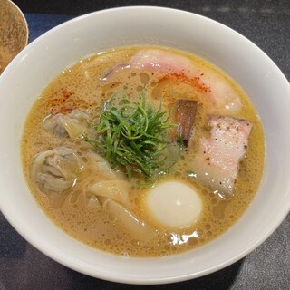 Japanese Soba Noodles 蔦