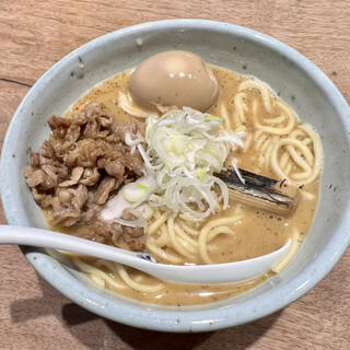 麺や高倉二条
