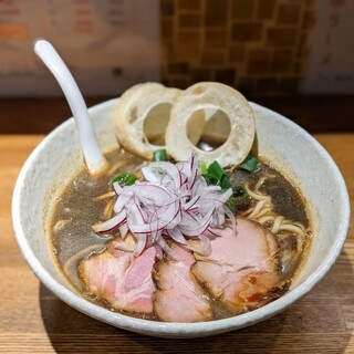 らーめん専門 和心