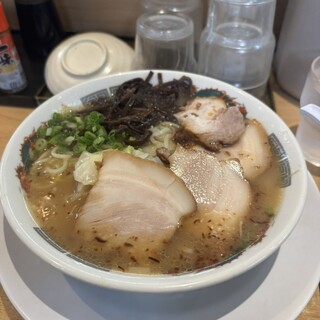 ラーメン小金太