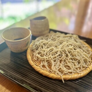 江戸蕎麦 ほそ川