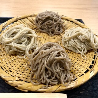 手打ち蕎麦切り 匠