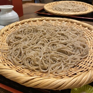 蕎麦倶楽部 佐々木