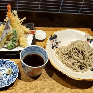 手打ち蕎麦 蕎麦屋すみ蔵