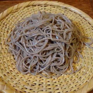 蕎麦切りmasa