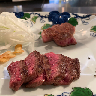 八王子うかい亭