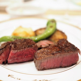 三田牛竈炭火焼 ウェスタ