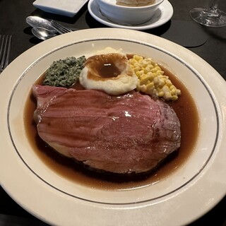 ロウリーズ・ザ・プライムリブ