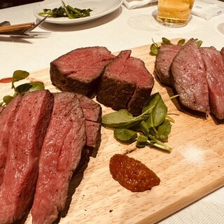 多良間牛 ダグズ・グリル