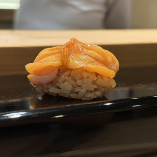 戸越銀座 鮨 ばんど