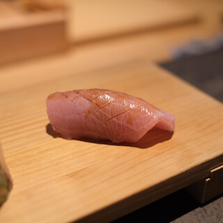 [移転前]立ち喰い鮨 人人